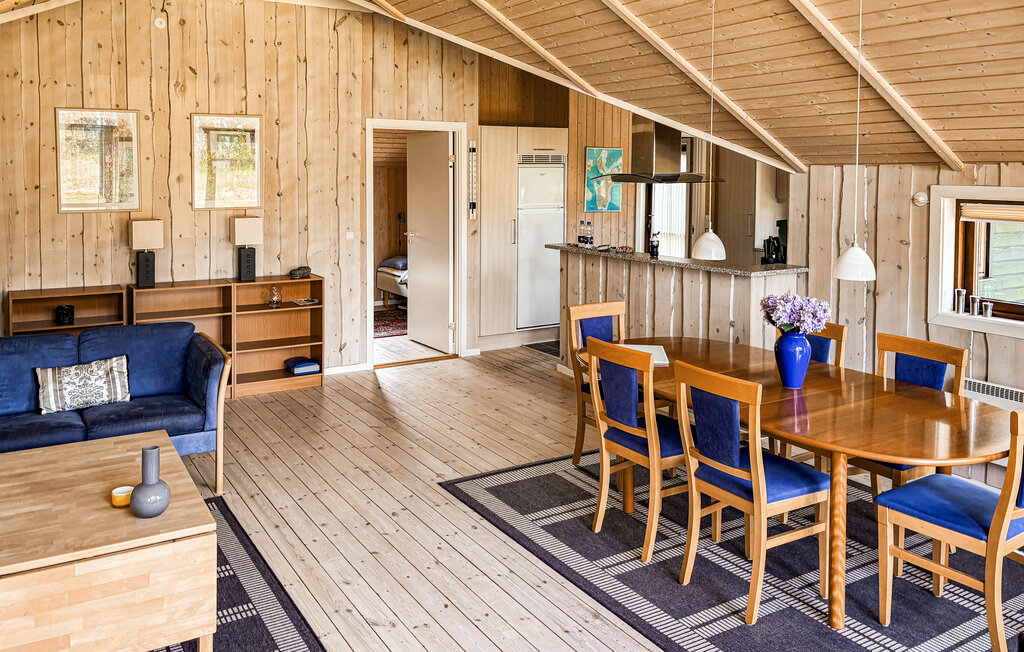 Feriehus - Sælvig , Danmark - D90403 3