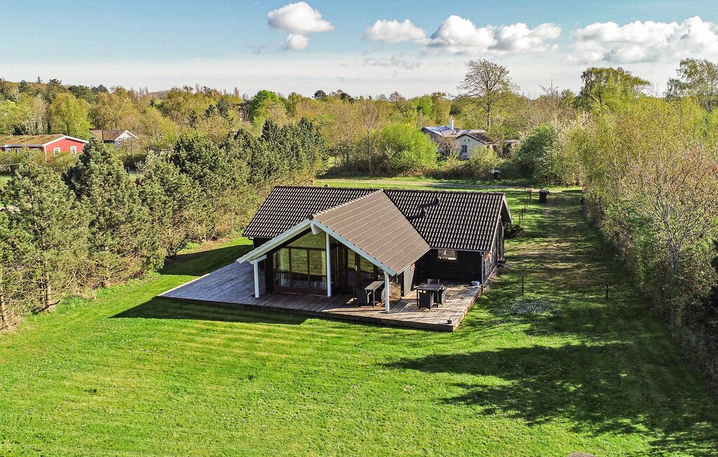 Feriehuse - Sælvig , Danmark - D90403 2