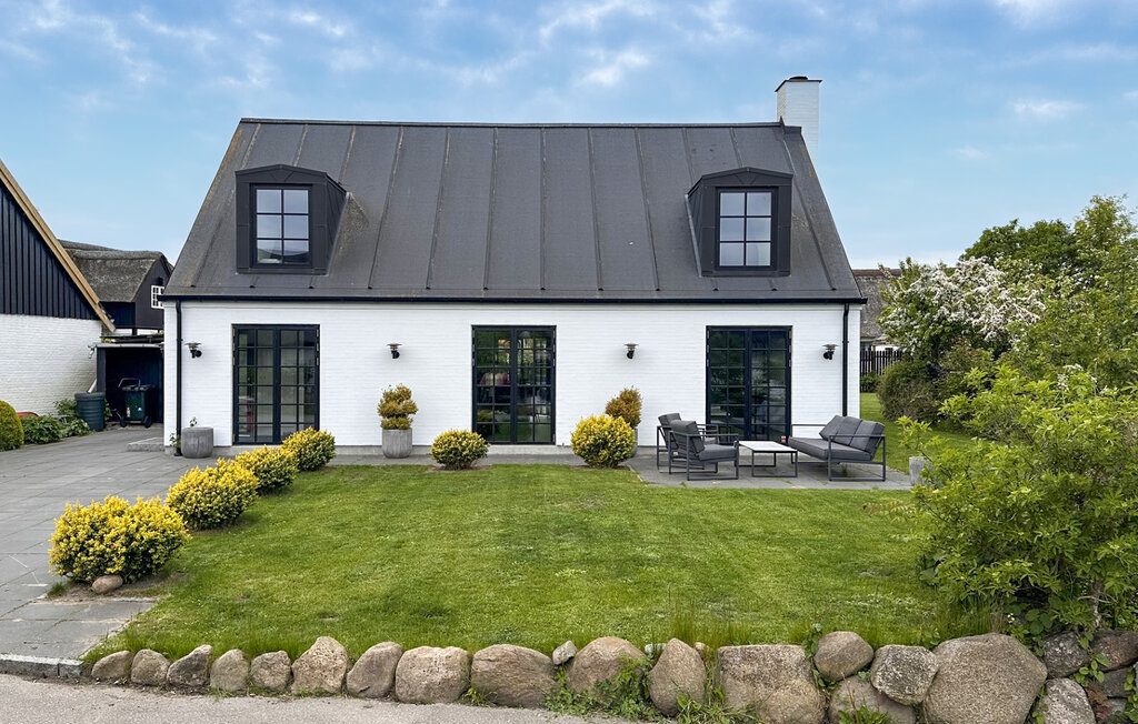 Domy wakacyjne - Nordby Strand , Dania - D90081 1