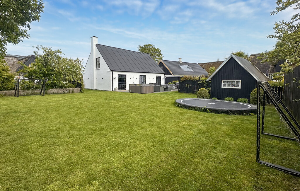 Domy wakacyjne - Nordby Strand , Dania - D90081 9