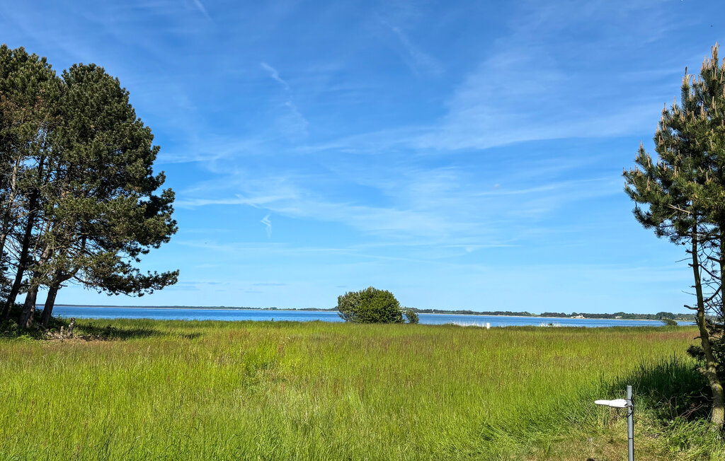 Feriehuse - Sælvig , Danmark - D90403 8
