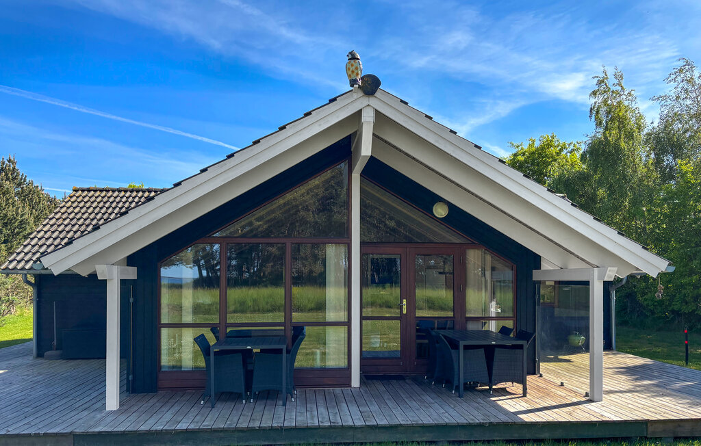 Feriehuse - Sælvig , Danmark - D90403 9
