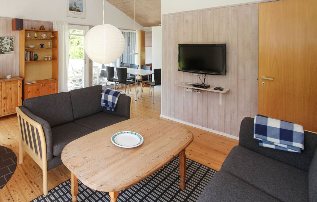 Feriehuse - Sælvig , Danmark - D90401 3