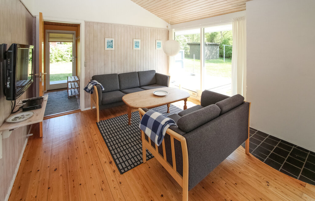 Feriehuse - Sælvig , Danmark - D90401 2