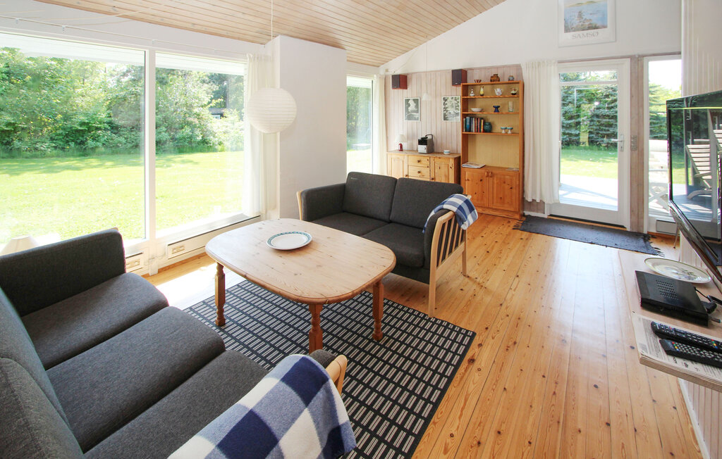 Feriehuse - Sælvig , Danmark - D90401 14