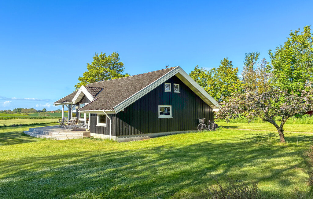 Feriehuse - Langemark , Danmark - D90638 13
