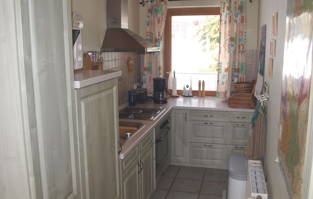 Ferienhaus Harzgerode Neudorf Deutschland Dan102 Novasol