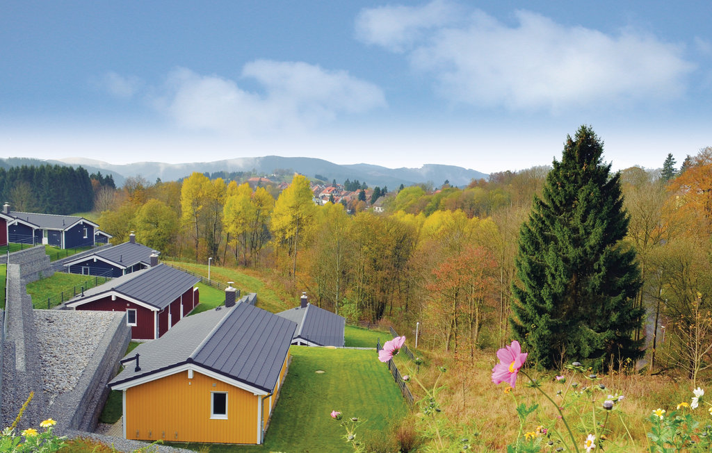 Ferienhaus St.Andreasberg/Oberharz , Deutschlan Novasol