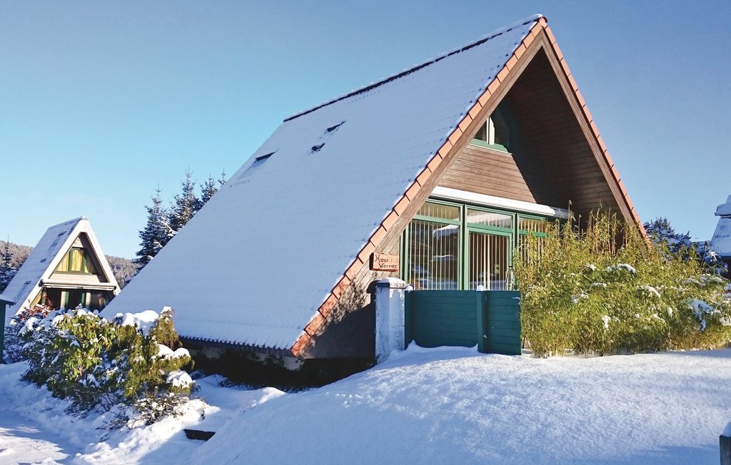 Ferienhaus Wolfshagen im Harz , Deutschland D Novasol