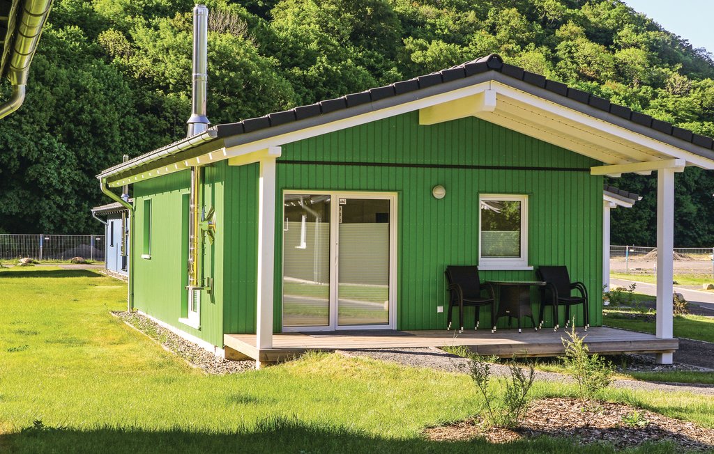 Ferienhaus - Thale/Harz , Deutschland - DAN332 | Novasol