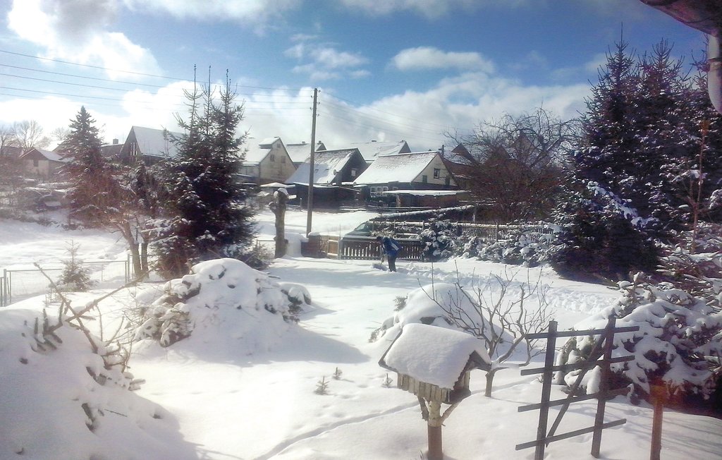Feriehus - Ortsteil Stiege , Tyskland - DAN138 6