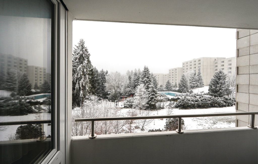 Semesterlägenhet - Goslar Hahnenklee , Tyskland - DAN152 5