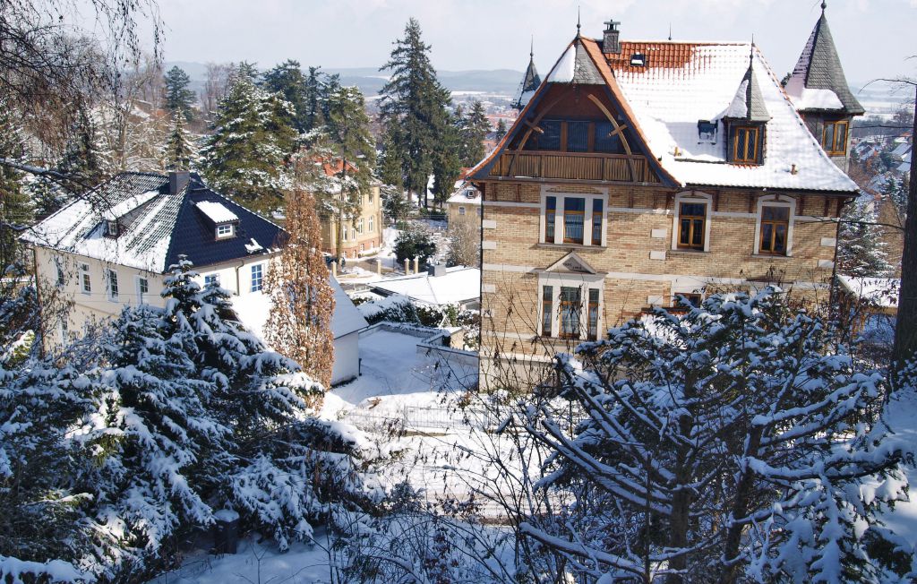 Feriehuse - Blankenburg , Tyskland - DAN186 11