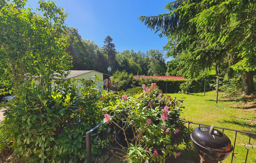 Ferienhaus - Harzgerode OT Dankerode , Deutschland - DAN258 8