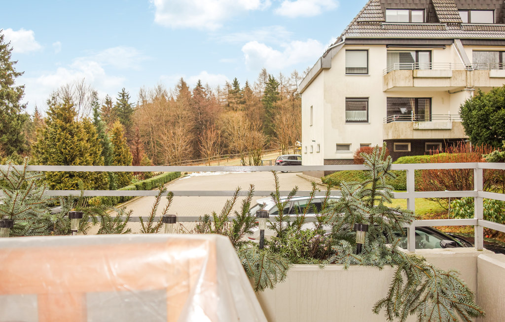 Lejlighed - Hahnenklee - Goslar , Tyskland - DAN271 9