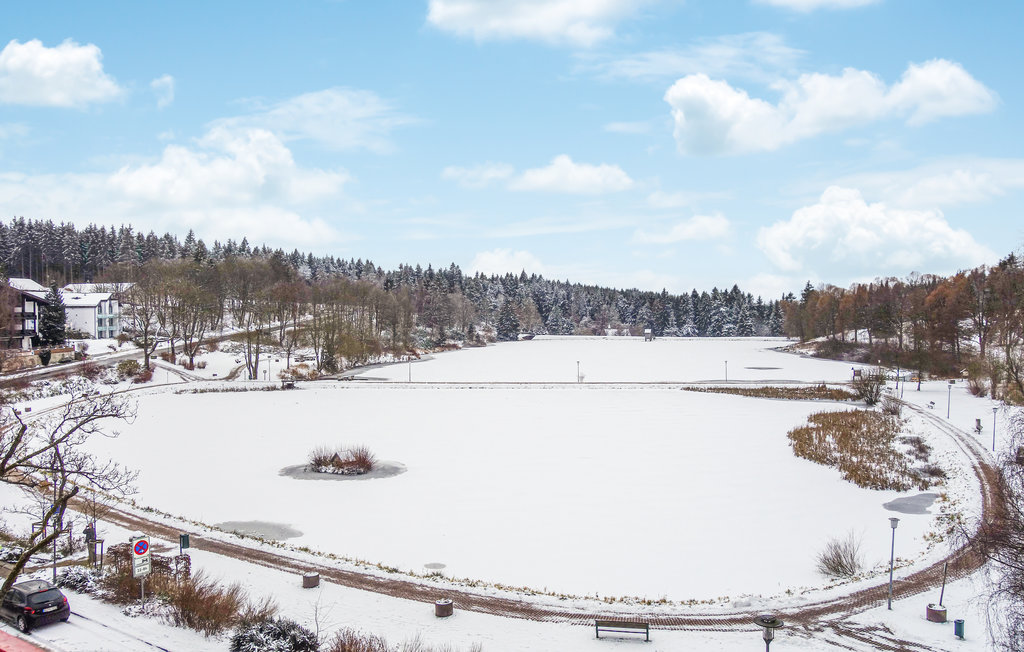 Ferieleilighet - Hahnenklee - Goslar , Tyskland - DAN273 5