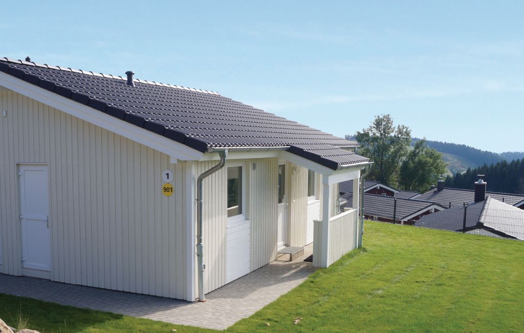 Feriehus - St.Andreasberg/Oberharz , Tyskland - DAN901 1