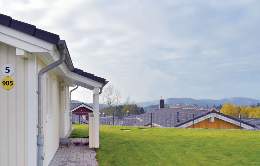Feriehus - St.Andreasberg/Oberharz , Tyskland - DAN905 4