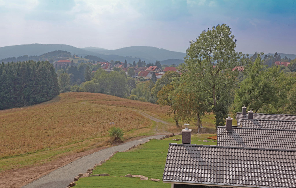 Feriehus - St.Andreasberg/Oberharz , Tyskland - DAN930 14