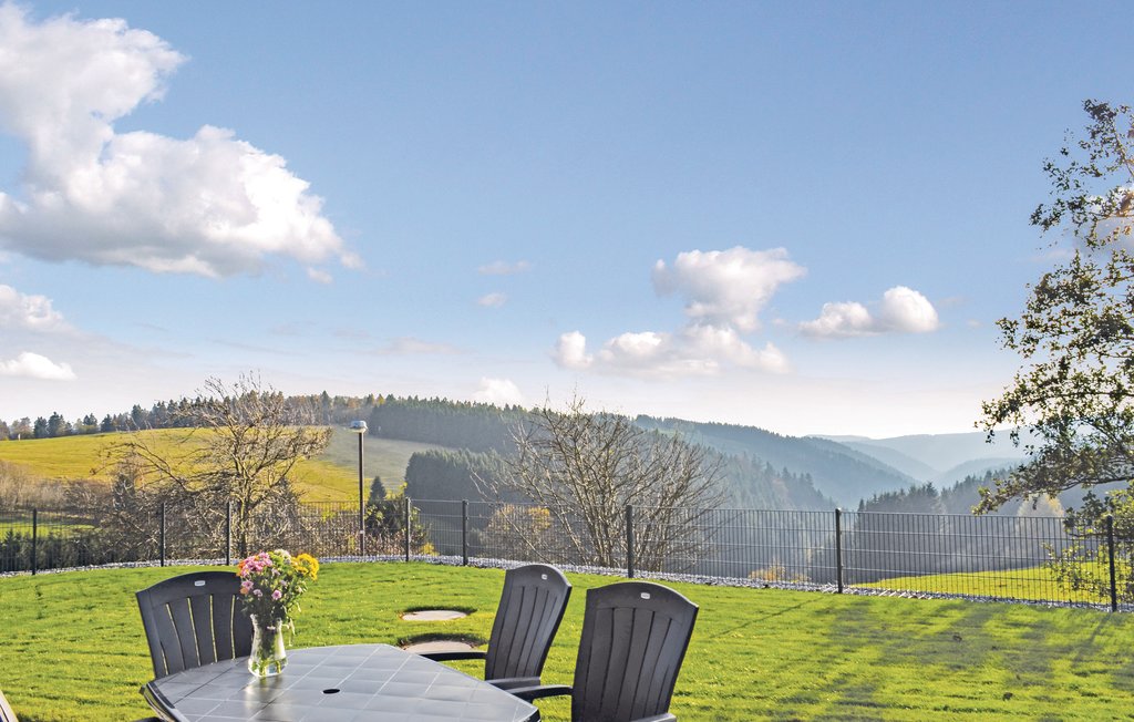 Feriehus - St.Andreasberg/Oberharz , Tyskland - DAN936 2