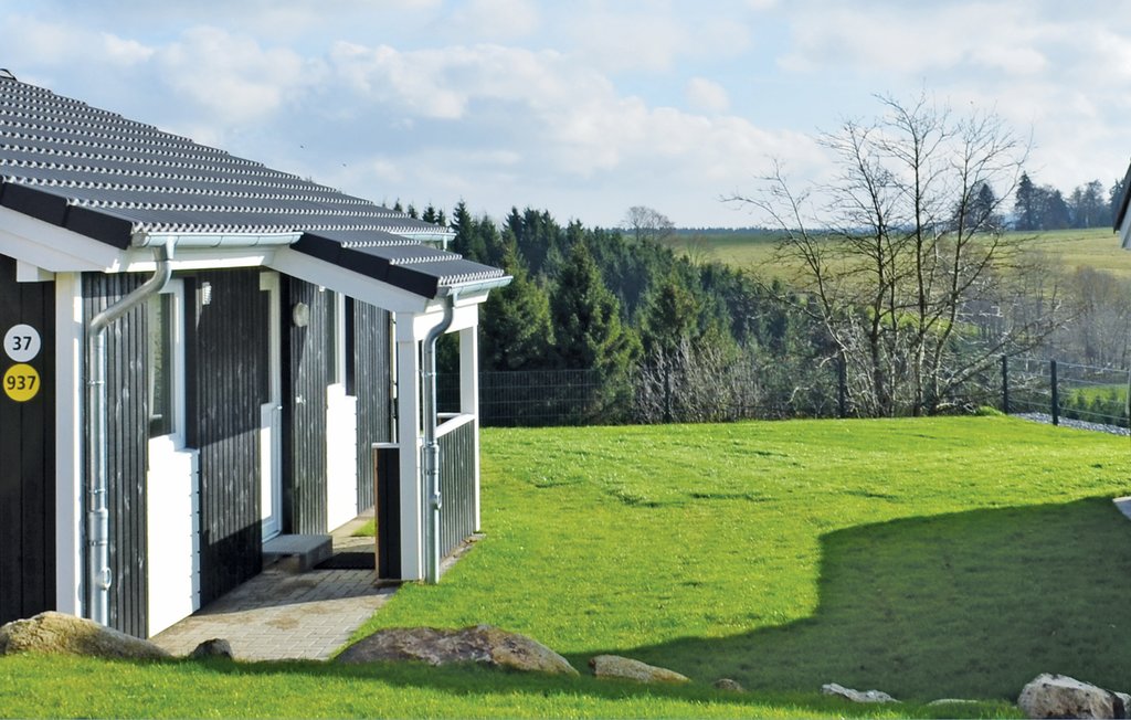 Feriehus - St.Andreasberg/Oberharz , Tyskland - DAN937 1