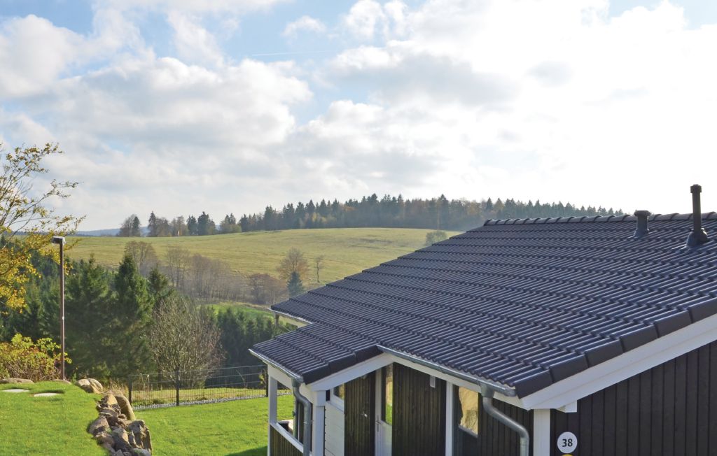 Feriehus - St.Andreasberg/Oberharz , Tyskland - DAN938 10