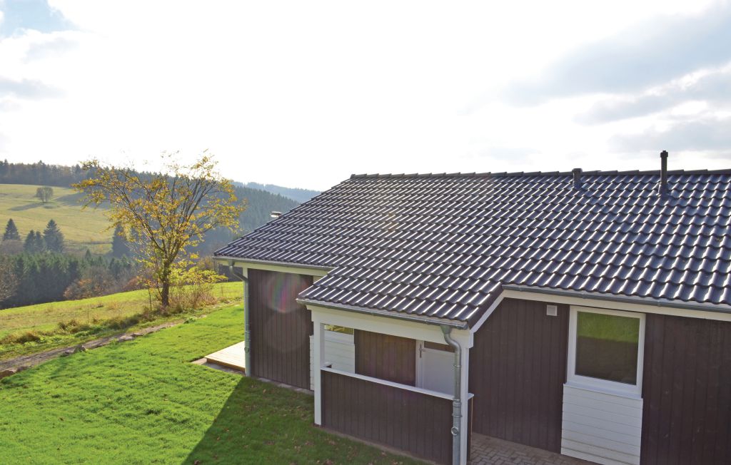 Feriehus - St.Andreasberg/Oberharz , Tyskland - DAN940 10