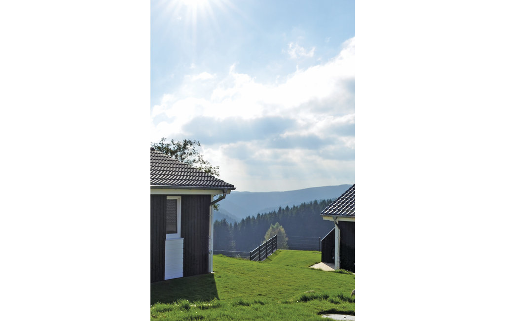 Feriehuse - St.Andreasberg/Oberharz , Tyskland - DAN942 10