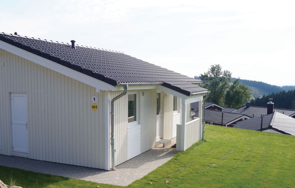 Feriehuse - St.Andreasberg/Oberharz , Tyskland - DAN945 1