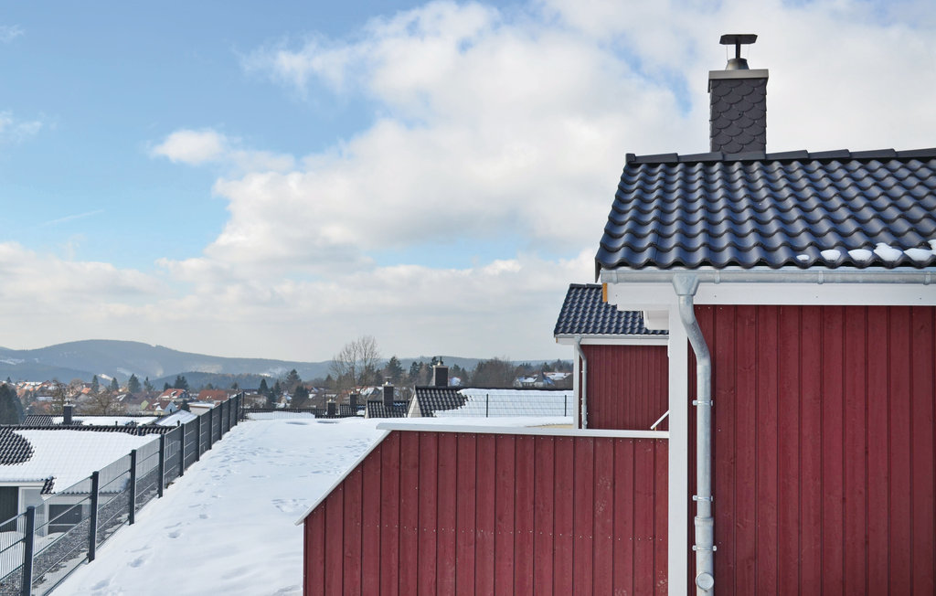 Feriehus - St.Andreasberg/Oberharz , Tyskland - DAN951 8
