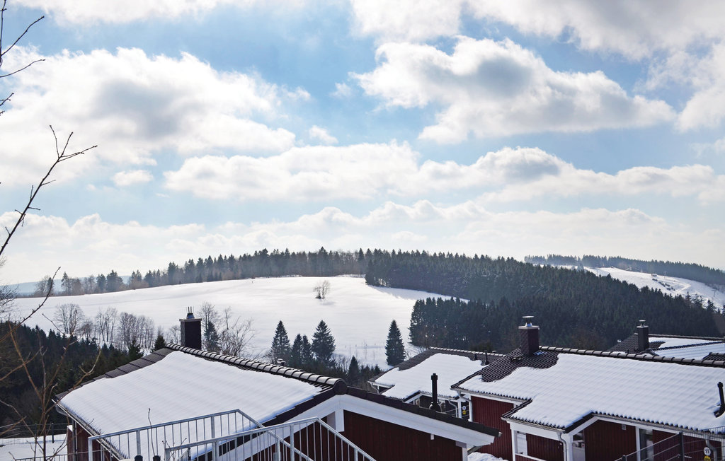 Feriehus - St.Andreasberg/Oberharz , Tyskland - DAN953 11
