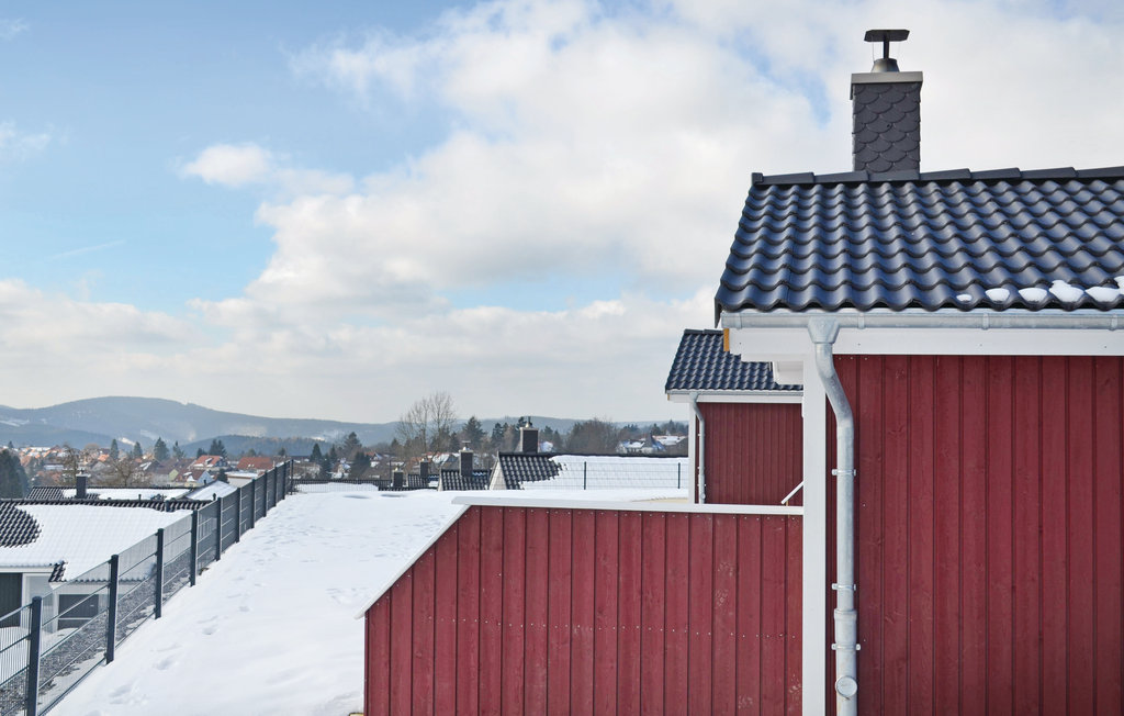 Feriehuse - St.Andreasberg/Oberharz , Tyskland - DAN954 7