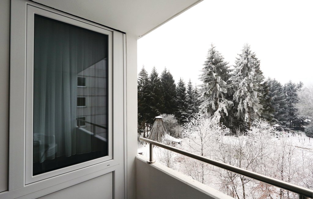 Semesterlägenhet - Goslar Hahnenklee , Tyskland - DAN152 6