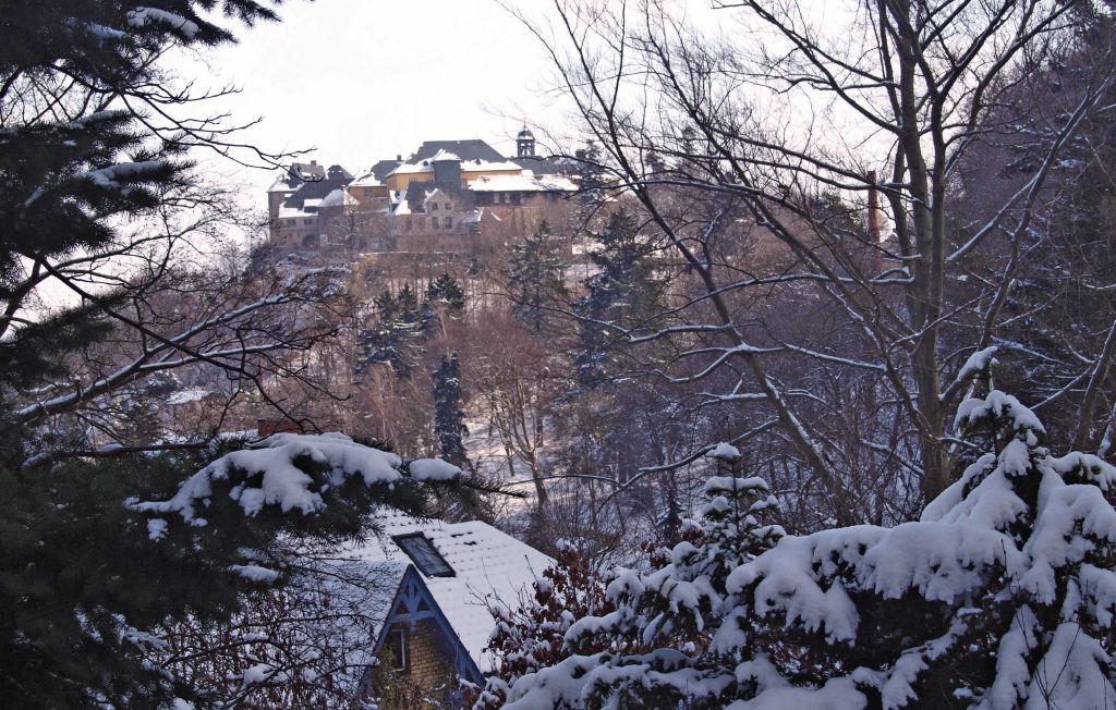 Feriehuse - Blankenburg , Tyskland - DAN186 12