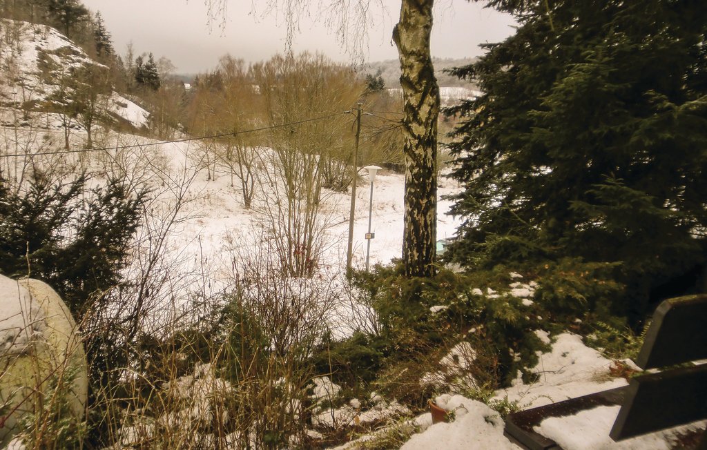Feriehus - Güntersberge , Tyskland - DAN192 11