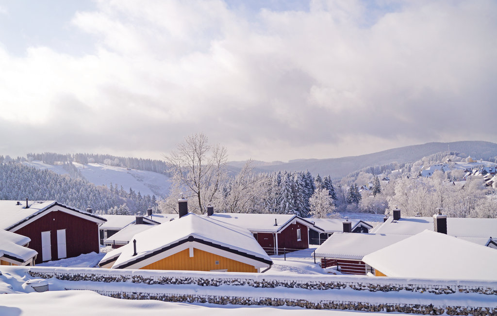 Feriehus - St.Andreasberg/Oberharz , Tyskland - DAN901 10