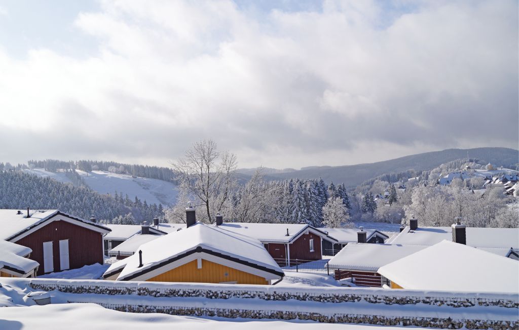 Location de vacances - St.Andreasberg/Oberharz , Allemagne - DAN910 10