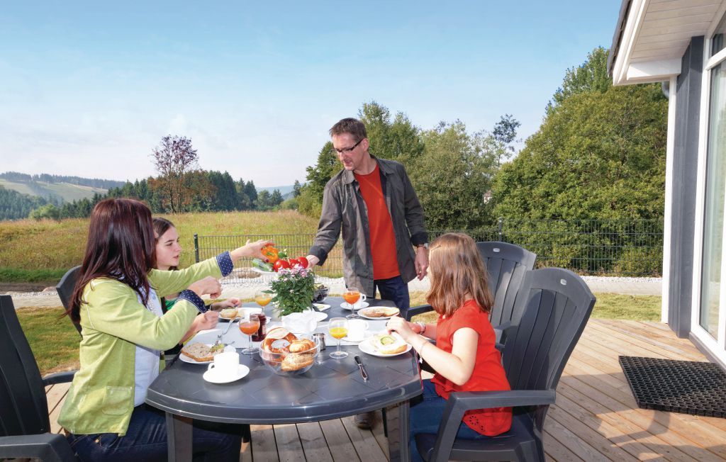 Feriehus - St.Andreasberg/Oberharz , Tyskland - DAN925 13