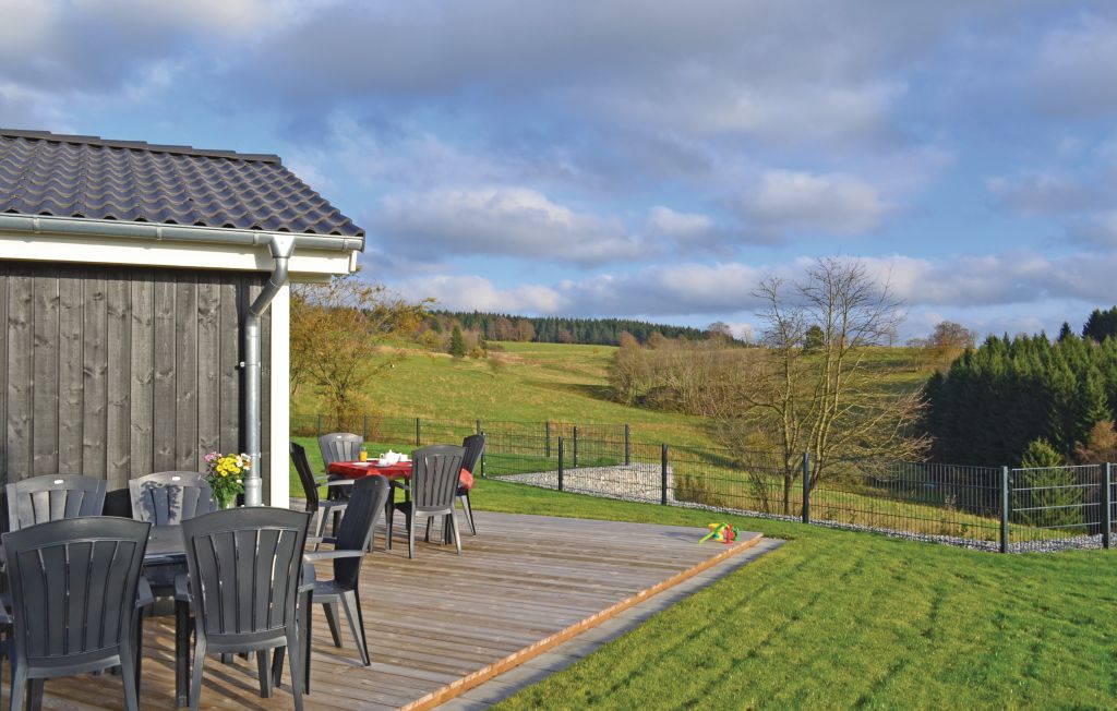 Feriehus - St.Andreasberg/Oberharz , Tyskland - DAN936 11