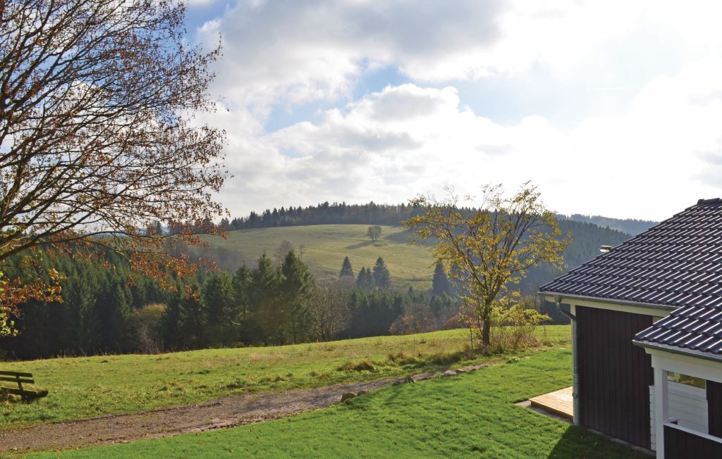 Feriehus - St.Andreasberg/Oberharz , Tyskland - DAN940 11