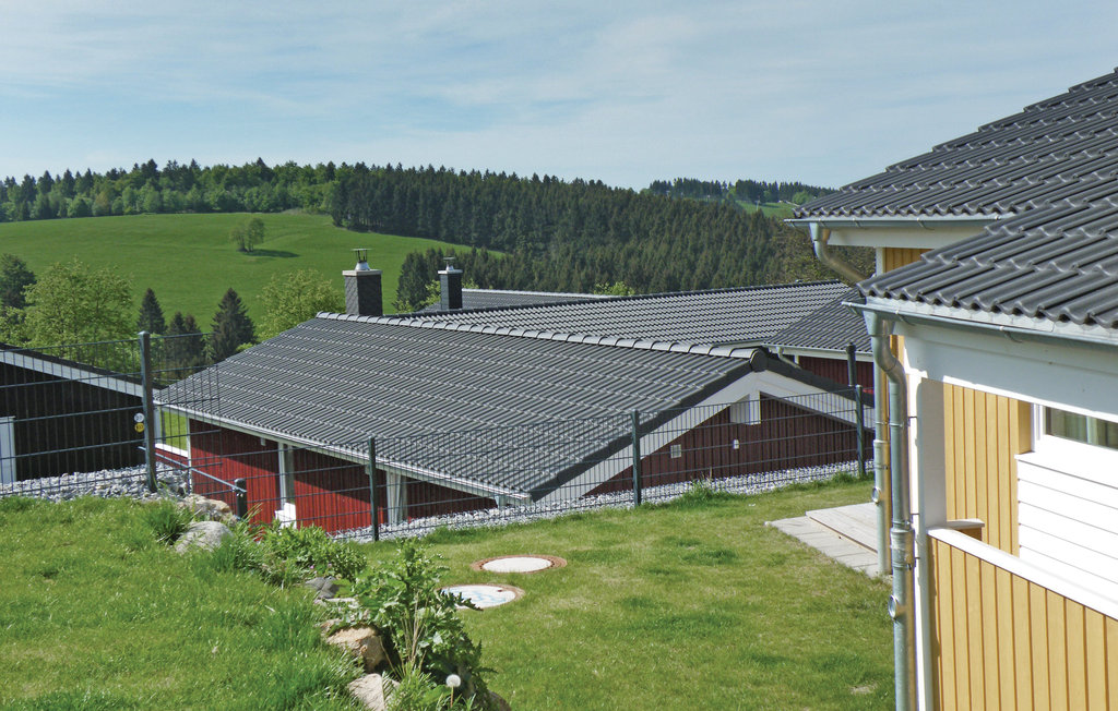 Feriehus - St.Andreasberg/Oberharz , Tyskland - DAN948 11