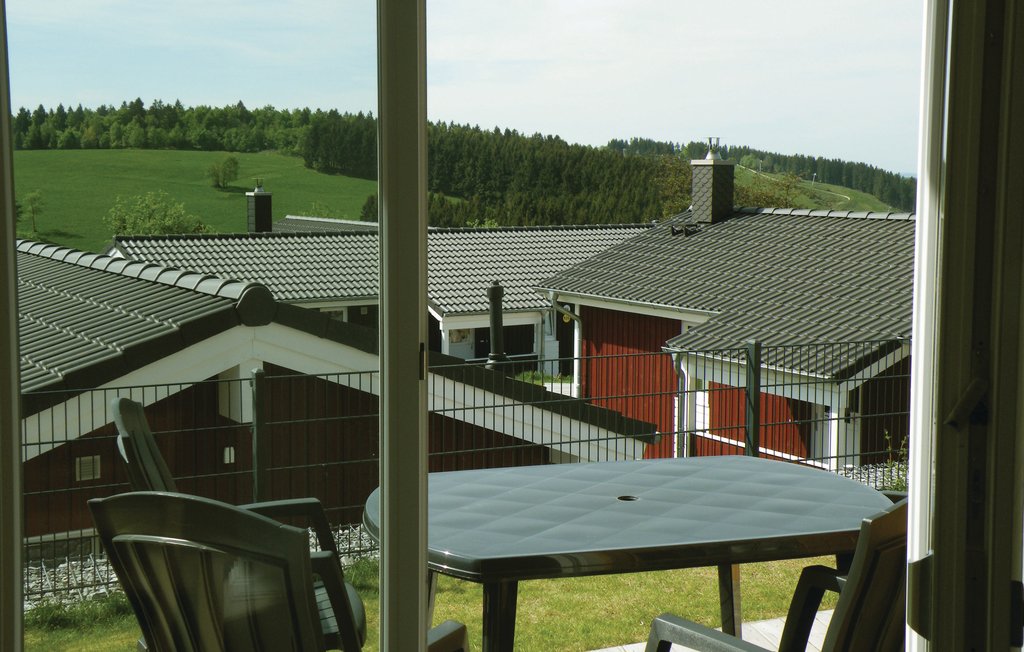 Ferienhaus - St.Andreasberg/Oberharz , Deutschland - DAN950 9