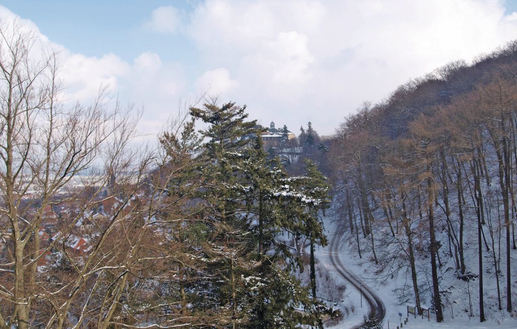 Feriehuse - Blankenburg , Tyskland - DAN186 13