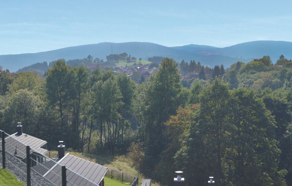 Feriehus - St.Andreasberg/Oberharz , Tyskland - DAN901 4