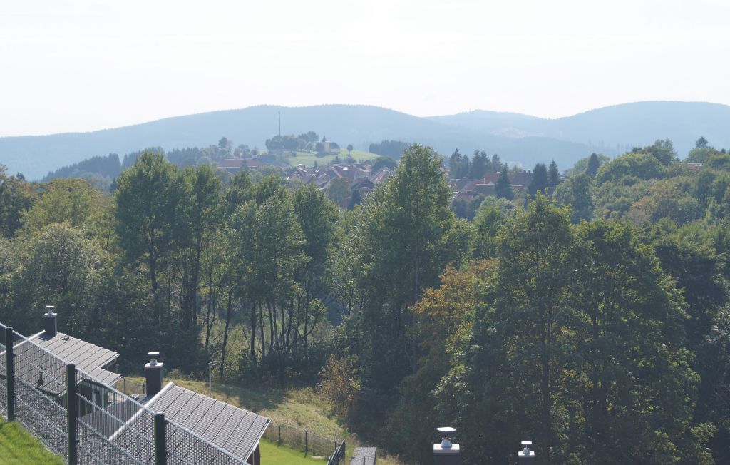 Feriehus - St.Andreasberg/Oberharz , Tyskland - DAN902 8