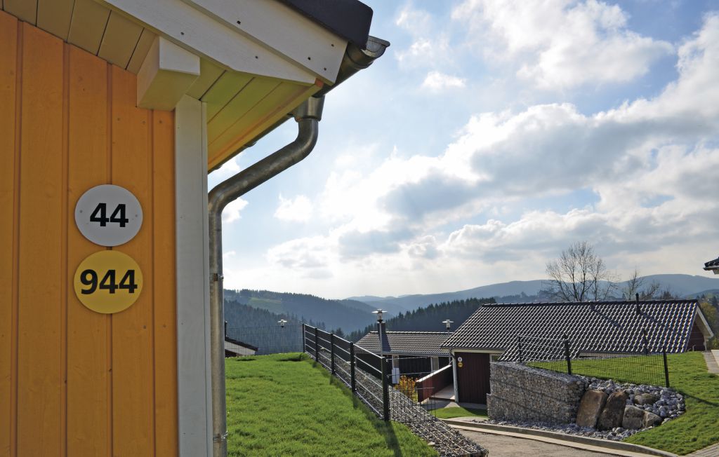 Feriehus - St.Andreasberg/Oberharz , Tyskland - DAN944 11