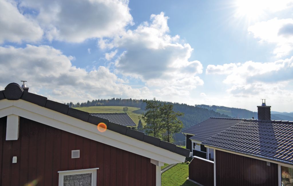 Feriehus - St.Andreasberg/Oberharz , Tyskland - DAN944 12