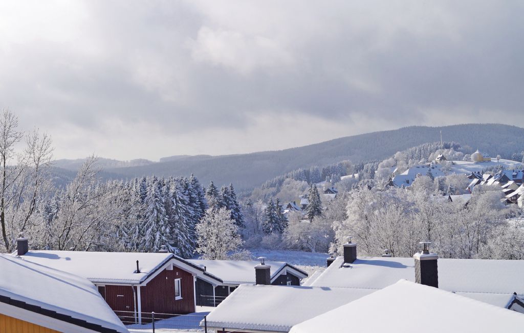 Feriehus - St.Andreasberg/Oberharz , Tyskland - DAN906 10