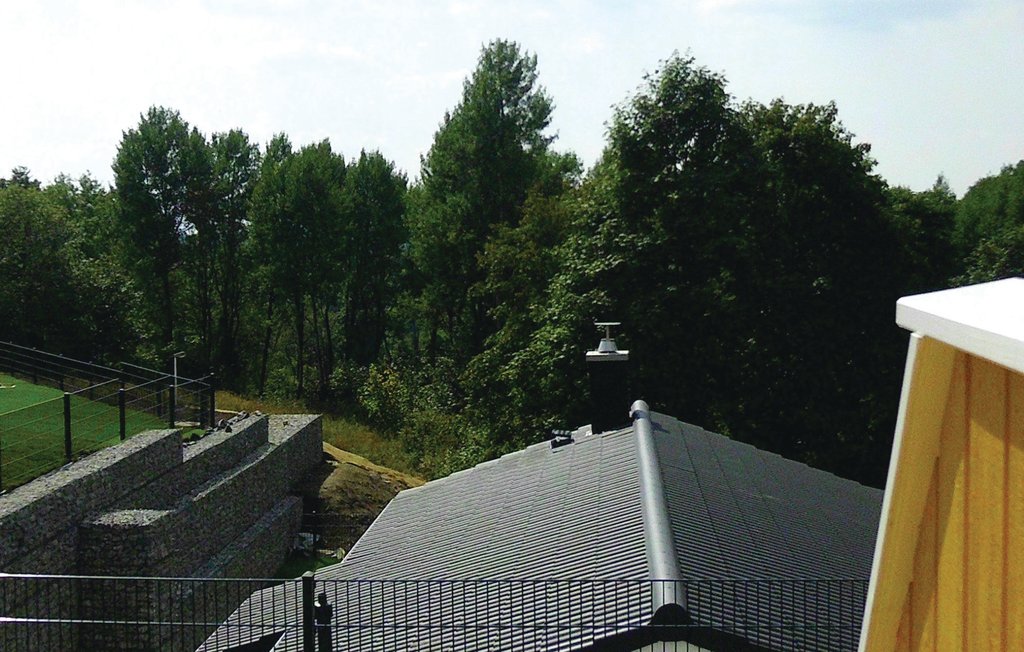 Feriehus - St.Andreasberg/Oberharz , Tyskland - DAN917 13