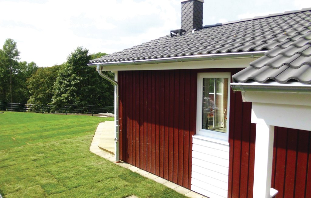 Feriehus - St.Andreasberg/Oberharz , Tyskland - DAN919 12